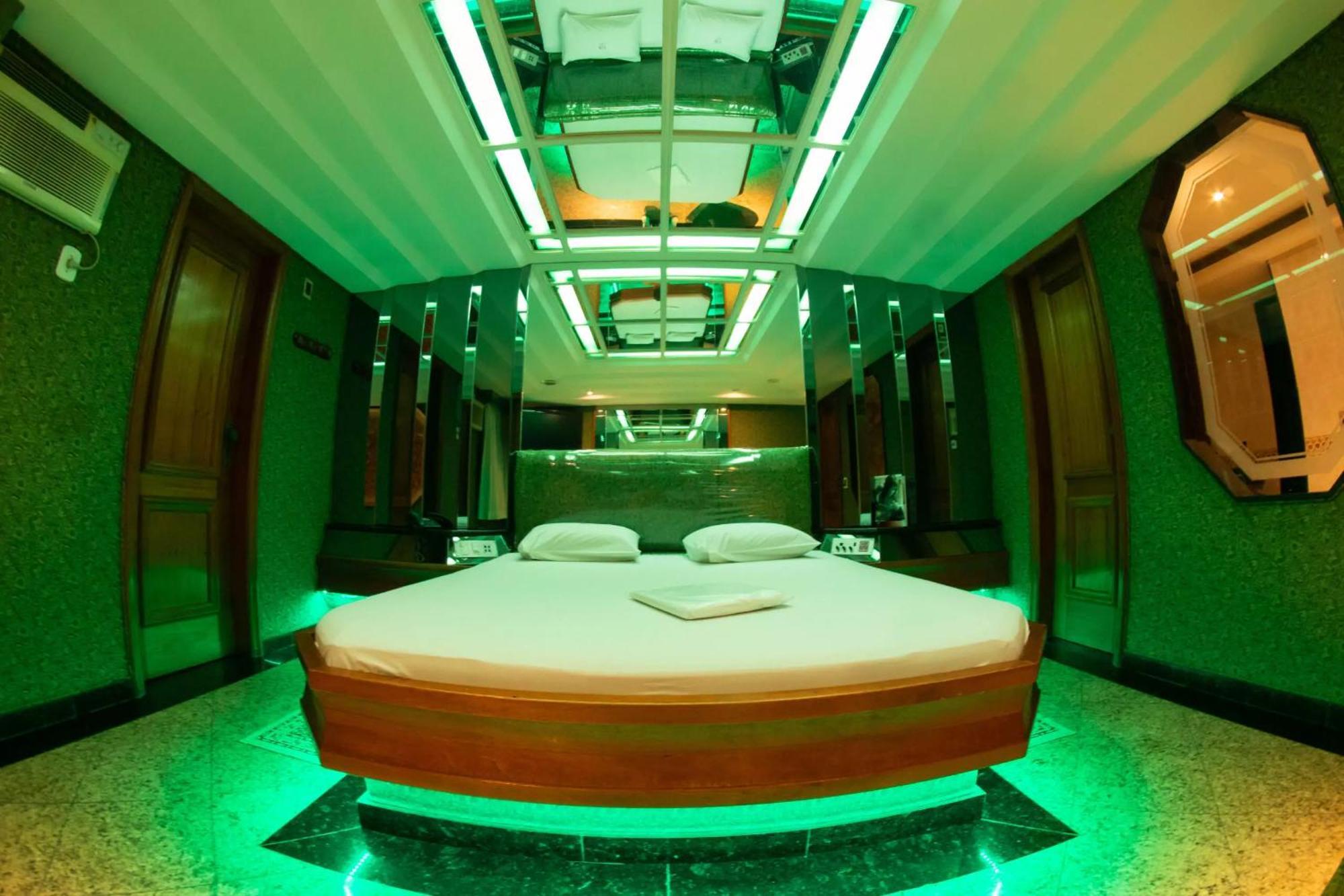 Te Adoro Hotel (Adults Only) — Fotos 2